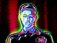 scifi shade GIF by MFD