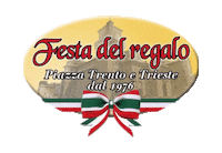 Ferrara Sticker by CEMA NEXT