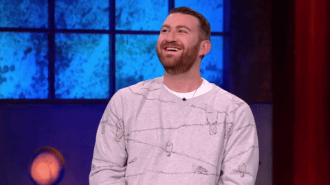 comedy knockout episode305cko GIF by truTV