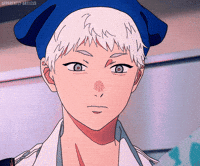Hikaru GIF