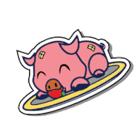 sun cellular Sticker