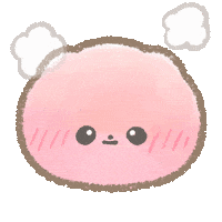 Puppy Pup Sticker