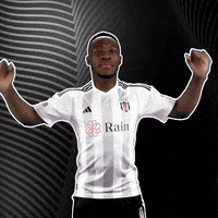 Jackson GIF by Besiktas JK