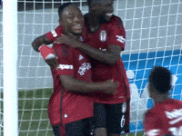 Jackson GIF by Besiktas JK