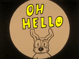 Dog Love GIF by Fleischer Studios