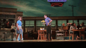 baking broadway musical GIF by Waitress The Musical