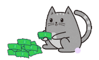 Bibou Sticker