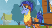 My Little Pony GIF