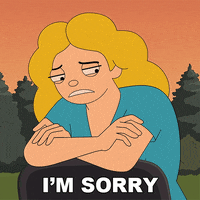 Season 1 Cartoon GIF by Paramount+