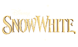 Snow White Sticker by Walt Disney Studios