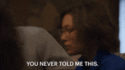 Conceal Jessica Biel GIF by HULU