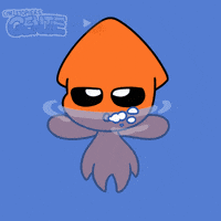 Happy Spin GIF by Christophers Genie