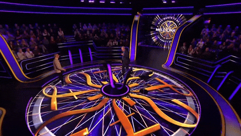 Wwtbamq125Celeb GIF by Stellify Media