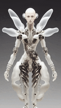 Art Space GIF by Aleksey Efremov