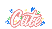 Heart Aloha Sticker by ERICA824