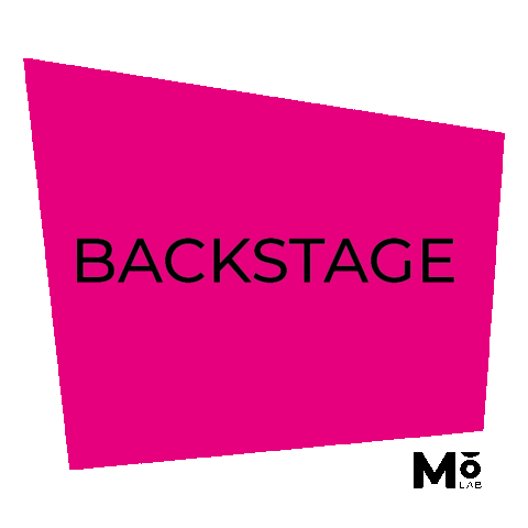 MonsteraCommunicationLab giphyupload giphystrobetesting Sticker