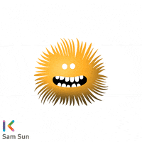 sun grow GIF by Kandu