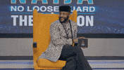 Amused Bbnaija GIF by Big Brother Naija
