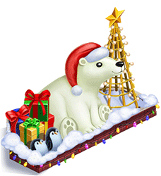 Diner Dash Christmas Sticker by Diner DASH Adventures