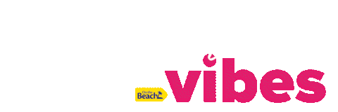 Travel Vibes Sticker by On the Beach