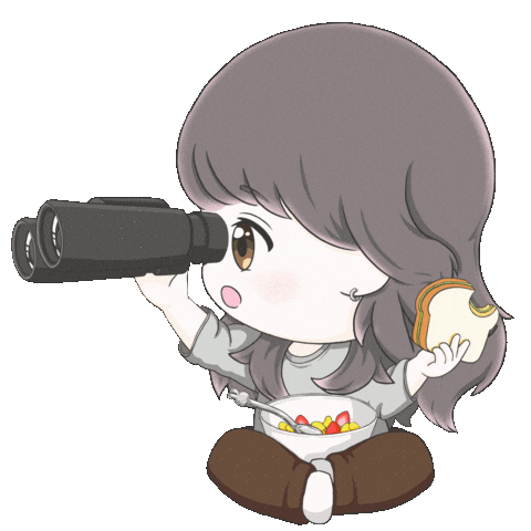 Park Eun Bin 박은빈 Sticker