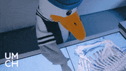 College University GIF by UMCH