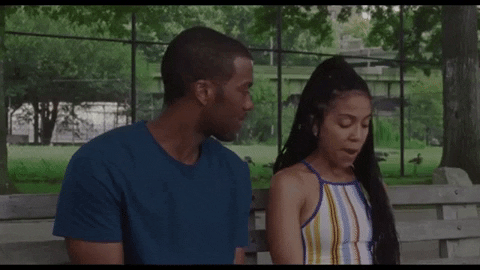 Couple Love GIF by Signature Entertainment