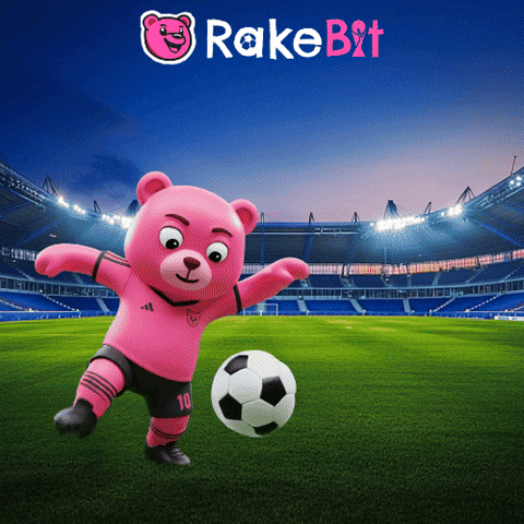 Betting World Cup GIF by Rakebit