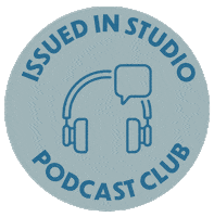 issuedinstudio issuedinstudio Sticker