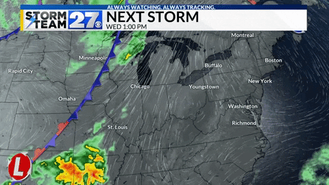 WKBNSTORMTEAM27 giphyupload GIF