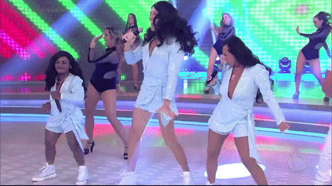 Gretchen Faro GIF by Record TV