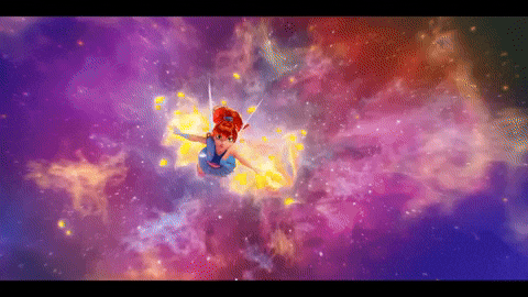 Bloom GIF by Winx Club
