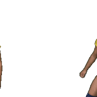 Schwerin Sscpalmbergschwerin Sticker by Volleyball Bundesliga