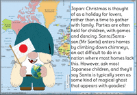Christmas Japan GIF