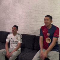 Real Madrid Soccer GIF