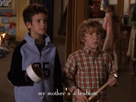 Season 5 Netflix GIF by Gilmore Girls