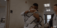 Damon Hug GIF by Pose FX