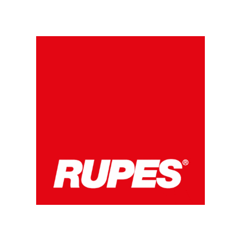 RUPES_spa giphygifmaker logo bigfoot car detailing Sticker