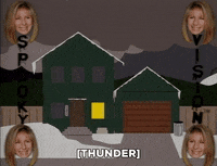 GIF by South Park 