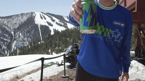 Soda Pop GIF by Clix