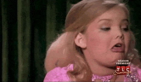 honey boo boo GIF