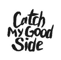 Chip Sticker by Asylum Records