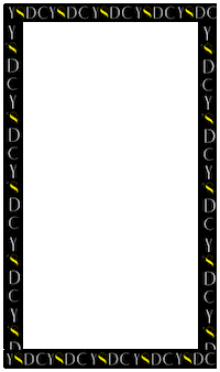 Frame Dancers Sticker by YellowStripe Dance