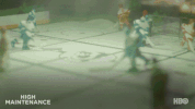 celebrate season 2 GIF by High Maintenance