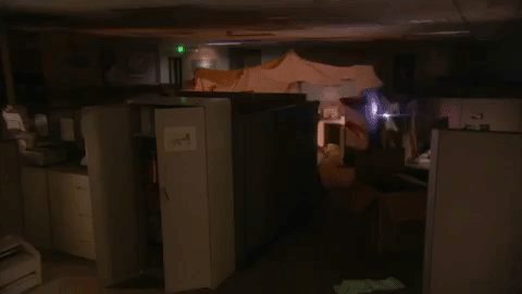 comedy central GIF by Workaholics