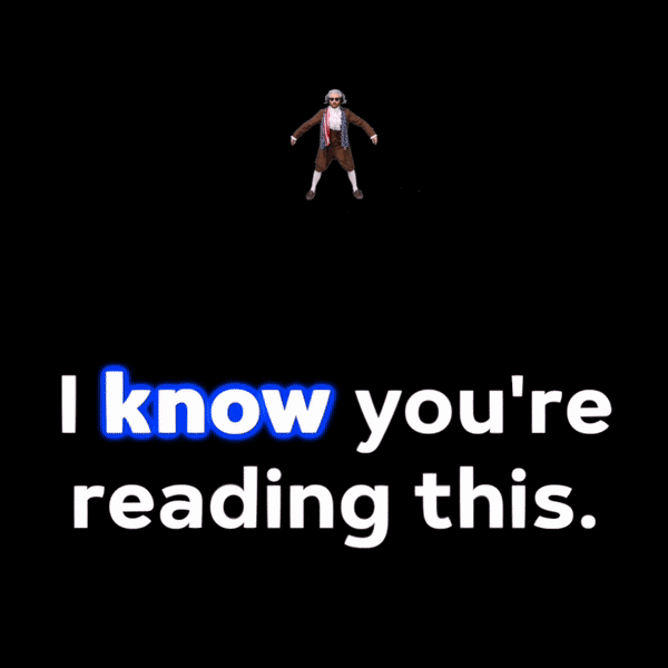 Haunting Ghost Story GIF