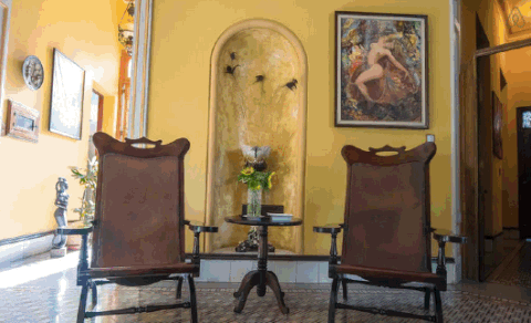 cuba GIF