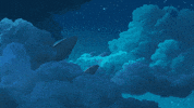traveloregon animation oregon exaggerated slightly exaggerated GIF