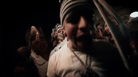 Boxing Ugh GIF by broke