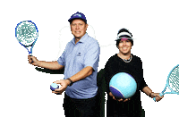 Tikkie Sticker by Black Magic Marker